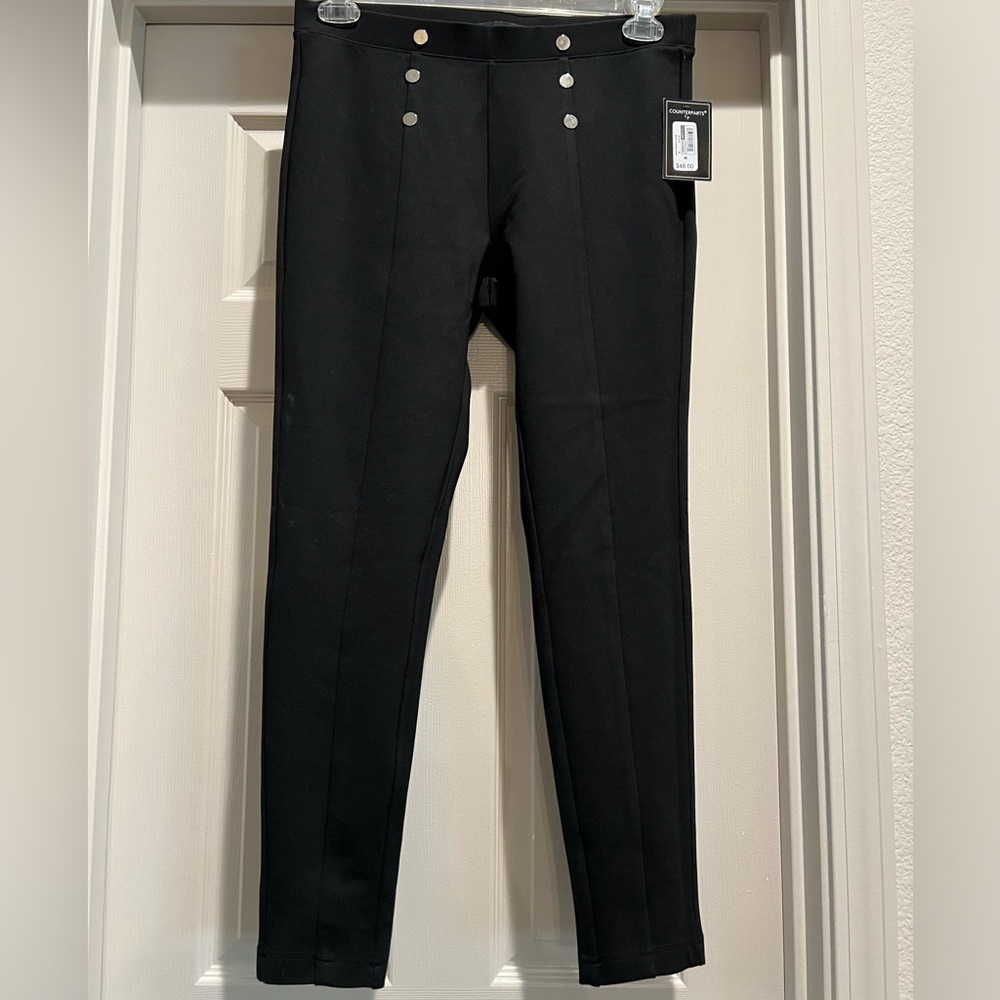 Counterparts size medium new with tags